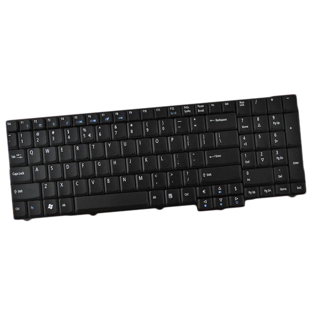 New Laptop Keyboard For Acer Aspire 5535 5735 8930G 7000 7110 9300 9400