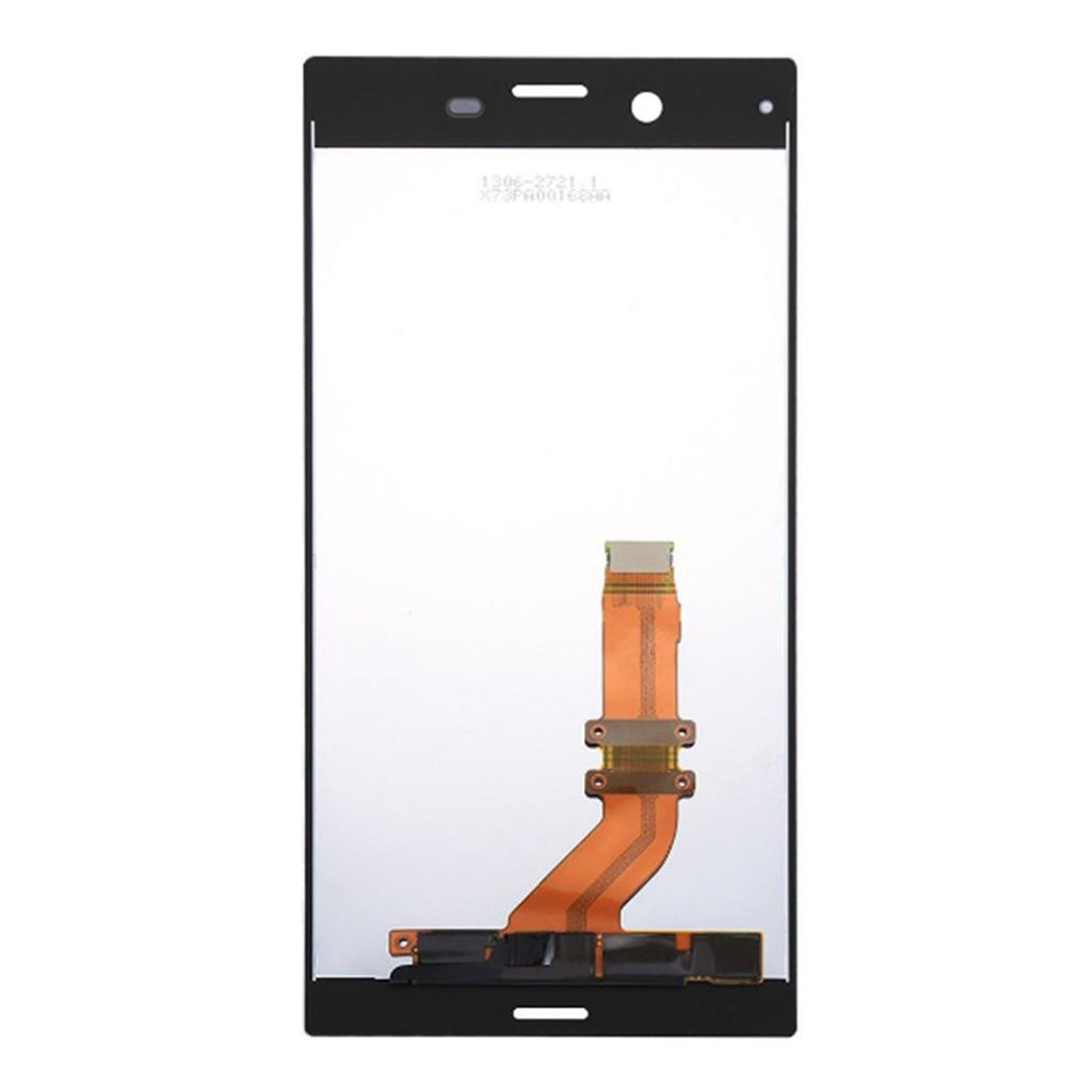 For Sony Xperia XZS G8231 G8232 LCD Screen Touch Digitizer Black
