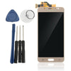 LCD Display Assembly For Samsung J510 Touch Screen Digitizer Golden