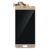 LCD Display Assembly For Samsung J510 Touch Screen Digitizer Golden