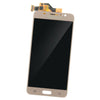 LCD Display Assembly For Samsung J510 Touch Screen Digitizer Golden