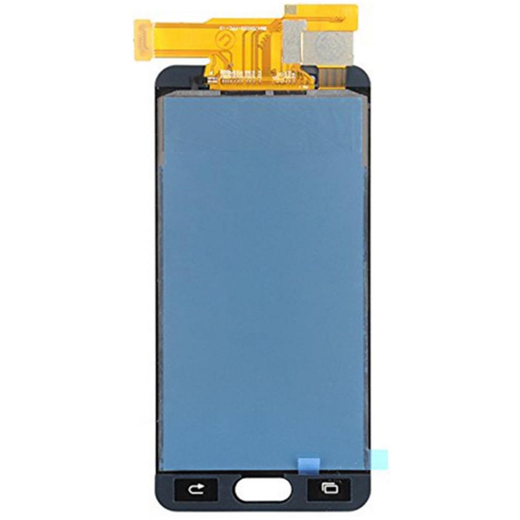 LCD Touch Screen Display Digitizer Assembly Fit for Samsung A3 2016 White