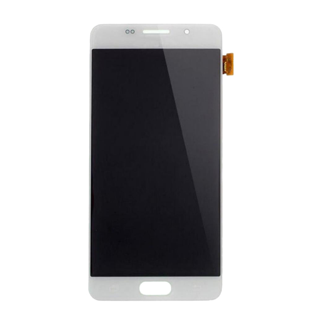 LCD Touch Screen Display Digitizer Assembly Fit for Samsung A3 2016 White