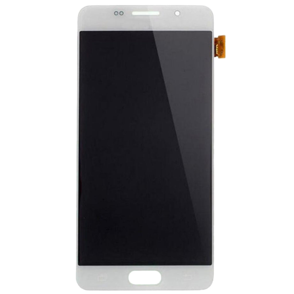 LCD Touch Screen Display Digitizer Assembly Fit for Samsung A3 2016 White