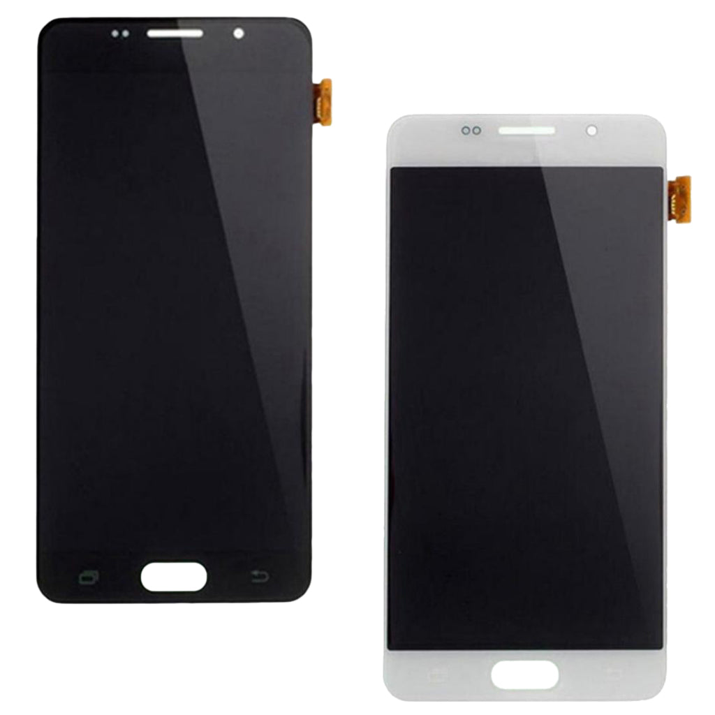 LCD Touch Screen Display Digitizer Assembly Fit for Samsung A3 2016 Black