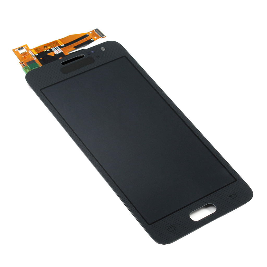 LCD Touch Screen Display Digitizer Assembly Fit for Samsung A3 2016 Black