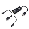 Network Adapter USB 2.0 to Ethernet RJ45 LAN Adapter for Amazon Fire TV 3