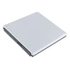 USB 3.0 High-Speed CD/DVD/VCD Burner Player External Drive Silver