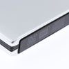 USB 3.0 High-Speed CD/DVD/VCD Burner Player External Drive Silver