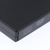 External USB 2.0 DVD CD Optical Drive Reader Player For Laptop PC black