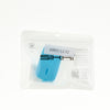 Silicone Protective Cover for Xiaomi Mi Rabbit Positioning GPS Tracker Blue