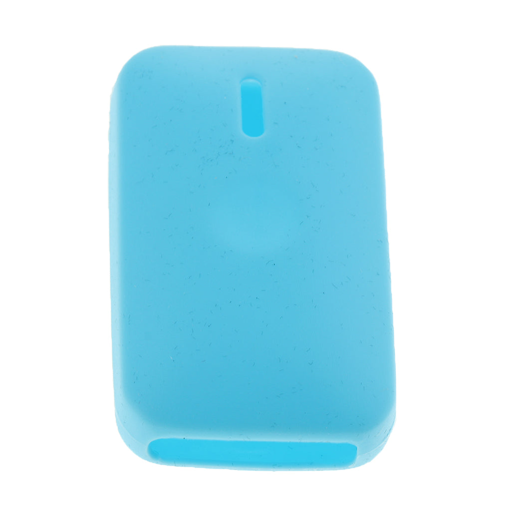 Silicone Protective Cover for Xiaomi Mi Rabbit Positioning GPS Tracker Blue