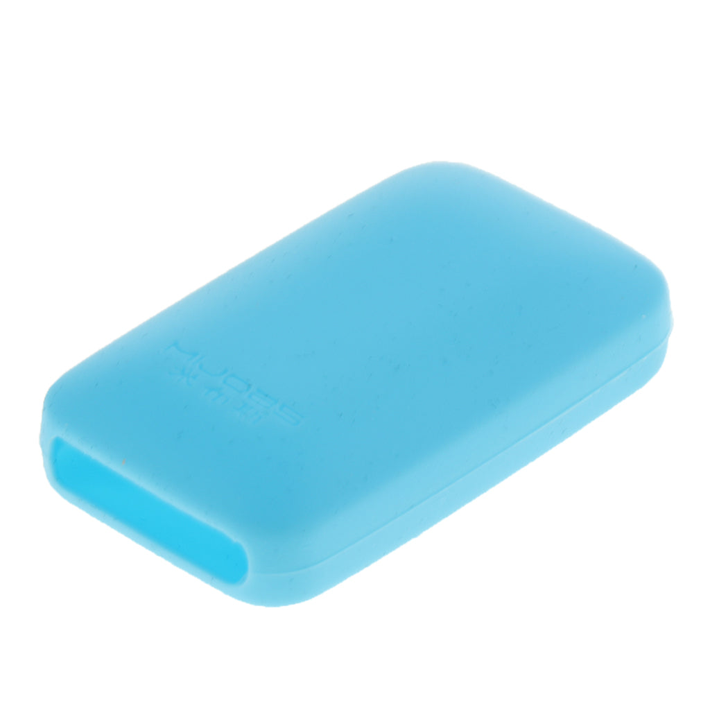 Silicone Protective Cover for Xiaomi Mi Rabbit Positioning GPS Tracker Blue