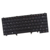 Backlit Notebook Keyboard for Dell Latitude E6420 E6430 E6440 E6220 E6230