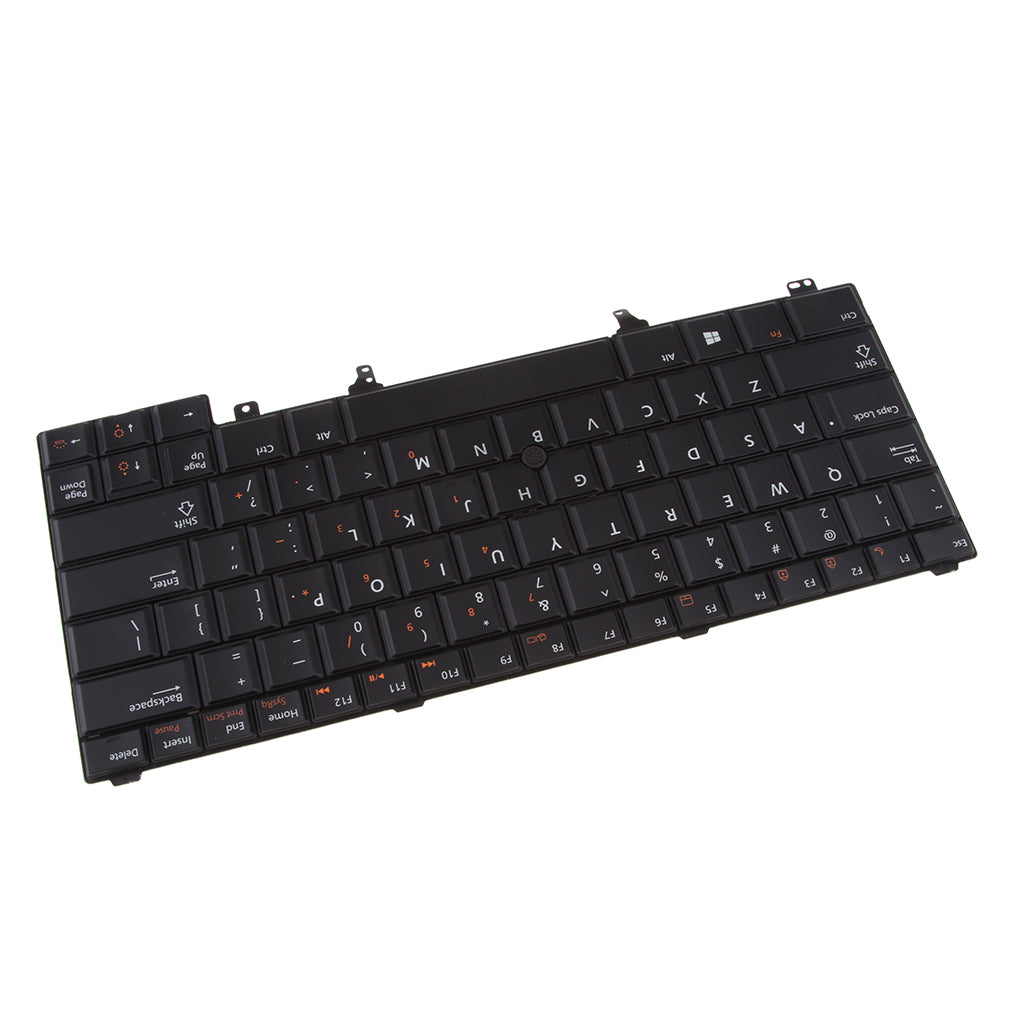 Backlit Notebook Keyboard for Dell Latitude E6420 E6430 E6440 E6220 E6230