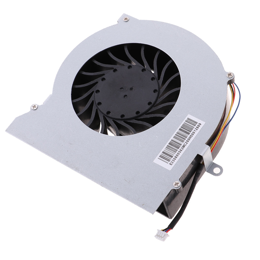 Laptop CPU Cooling Fan For MSI GT62 GT62VR MS-16L1 L2 16L3