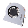 Laptop CPU Cooling Fan For MSI GT62 GT62VR MS-16L1 L2 16L3