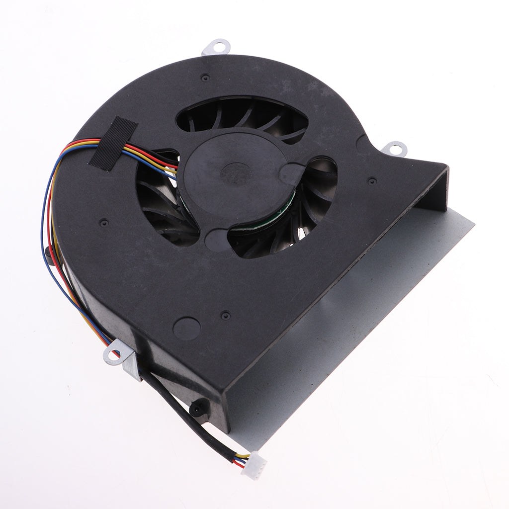 Laptop CPU Cooling Fan For MSI GT62 GT62VR MS-16L1 L2 16L3