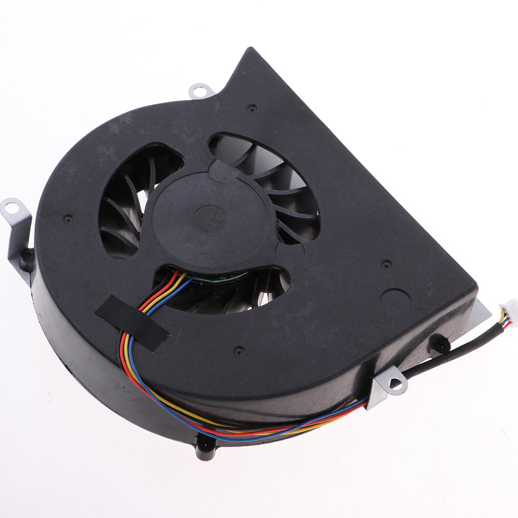 Laptop CPU Cooling Fan For MSI GT62 GT62VR MS-16L1 L2 16L3