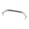 410mm Grab Rail Bar Handle Polished Stainless Steel Handrail for Marine Boat