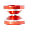 N8 Professional Alloy YoYo Ball Bearing String Trick Toys Red
