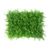 40 x 60cm Artificial Grass Garden Ornament Lawn Area Rug Decor Mat Grass B