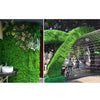 40 x 60cm Artificial Grass Garden Ornament Lawn Area Rug Decor Mat Grass B