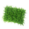 40 x 60cm Artificial Grass Garden Ornament Lawn Area Rug Decor Mat Grass B