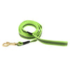 Dog Leash Rope Pet Anti-slip Reflective Traction Walking Rope Green-200x2cm