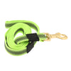 Dog Leash Rope Pet Anti-slip Reflective Traction Walking Rope Green-200x2cm