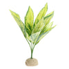 Artificial Aquatic Plant for Aquarium Fish Tank Landscape Decoration 4