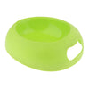 Snakes Hiding Cave Water Feeding Container for  Repetile Green