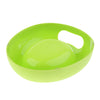 Snakes Hiding Cave Water Feeding Container for  Repetile Green