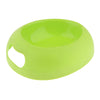 Snakes Hiding Cave Water Feeding Container for  Repetile Green