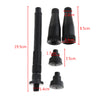 Aquarium Fountain Pond Submersible Water Pump Nozzle Head Kit S