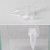 10pcs Aquarium Fish Tank Shrimp Feeding Food Dish Feeder Tray Container