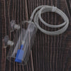 CO2 Diffuser Bubble Air stone Purge Oxygen Aeration for Aquarium Tank