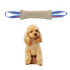 Dog Training Supplies Puppy Bite-resistant Bite Stick Exercise Tug Toys