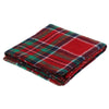 Classic Plaid Dog Bandana - Your Dog Will Love These Very Much Red Green Plaid