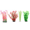 Medium Aquarium Ornament Aquatic Plant Decor Underwater Grass 1