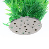 Medium Aquarium Ornament Aquatic Plant Decor Underwater Grass 1