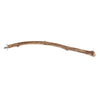 Pet Bird Natural Wild Wood Branch Perches for Climbing and Playing Thin