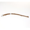 Pet Bird Natural Wild Wood Branch Perches for Climbing and Playing Thin