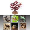 Aquarium Fish Tank Lifelike Underwater Plant Water Grass Decor QM-20