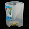 Water Changing Aquarium Fish Tank Water Drip Buffer Bucket 1L