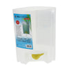 Water Changing Aquarium Fish Tank Water Drip Buffer Bucket 1L