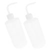 2Pack Watering Bottle for Reptile Tank Terrarium Humidifier Pad