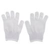 Bird Bite Resistant Gloves Pet Parrots Biting Prevention Tearing Wear Gloves White