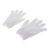 Bird Bite Resistant Gloves Pet Parrots Biting Prevention Tearing Wear Gloves White