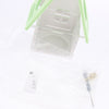 Beautiful House Loft Cage Exercise Toy for Hamster Mice Gerbil Mouse  Green